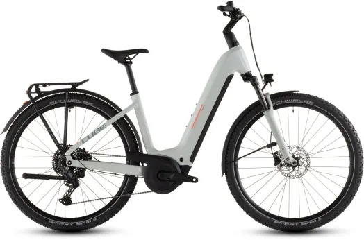 VAE CUBE Nuride hybrid perf 600 easy entry 46