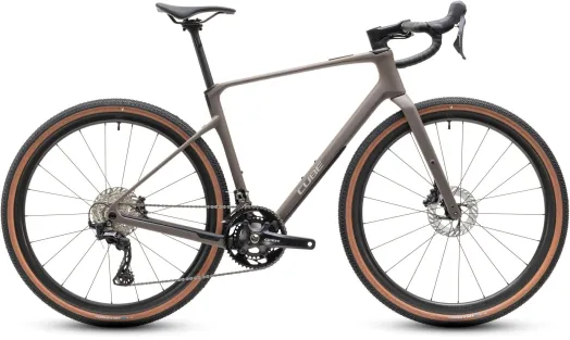 GRAVEL CUBE Nuroad C:62 Pro M