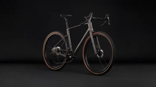 GRAVEL CUBE Nuroad C:62 Pro M