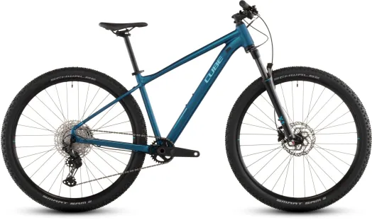 VTT CUBE Attention pro M