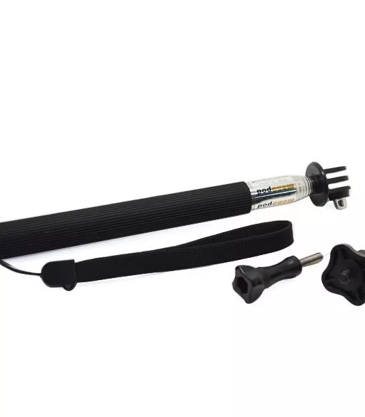 Perche GP55 RAD CAM