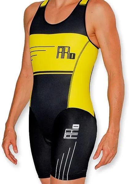trifonction sandtiger women team mako