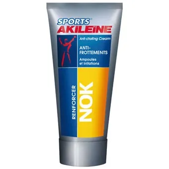 akileine nok