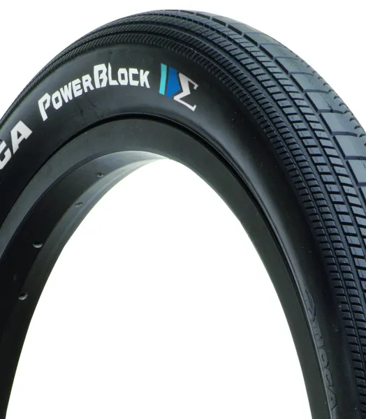 Pneu POWERBLOCK TIOGA BMX