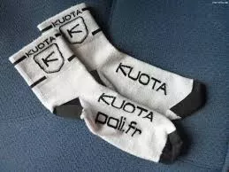Soquette KUOTA