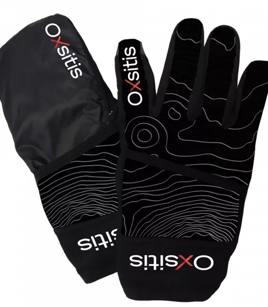 Gants OXSITIS EVO
