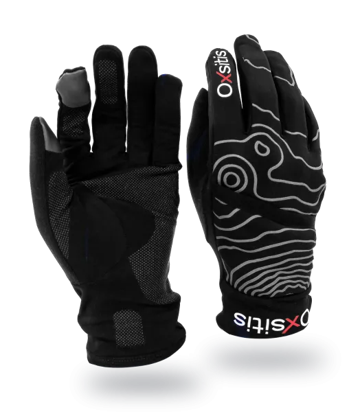 Gants OXSITIS EVO
