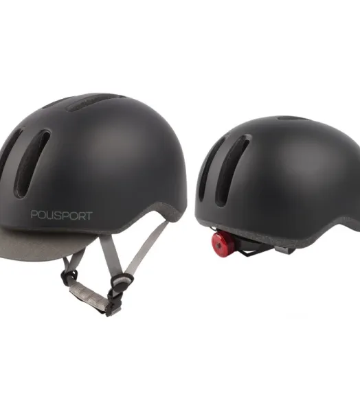 Casque urbain POLISPORT COMMUTER