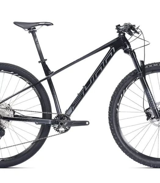 VTT SUNN EXACT S2 TM