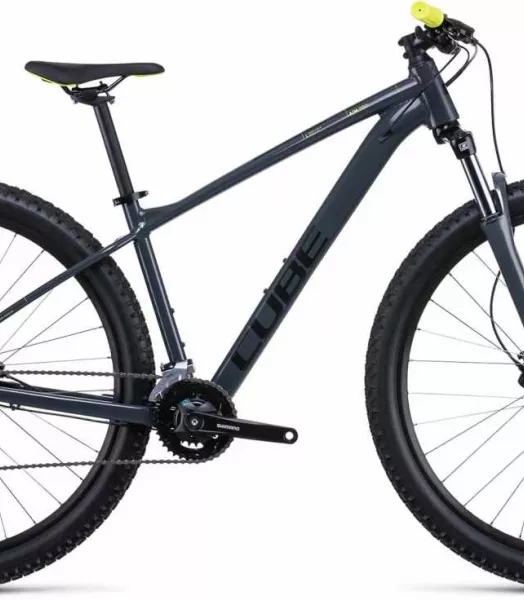 VTT CUBE AIM PRO TM