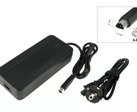 Chargeur PHYLION VAE