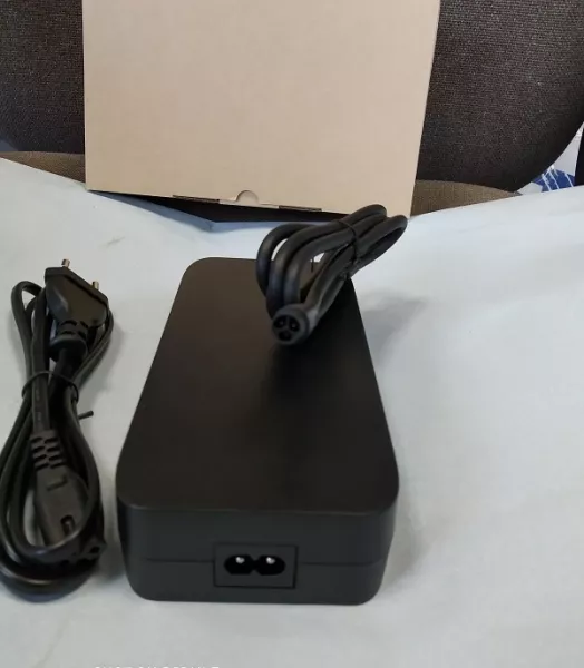 Chargeur de batterie VAE SAFETY
