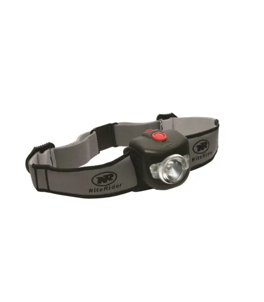 Lampe frontale NITE RIDER ADVENTURE 180