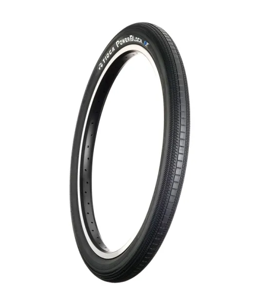 Pneu POWERBLOCK TIOGA BMX