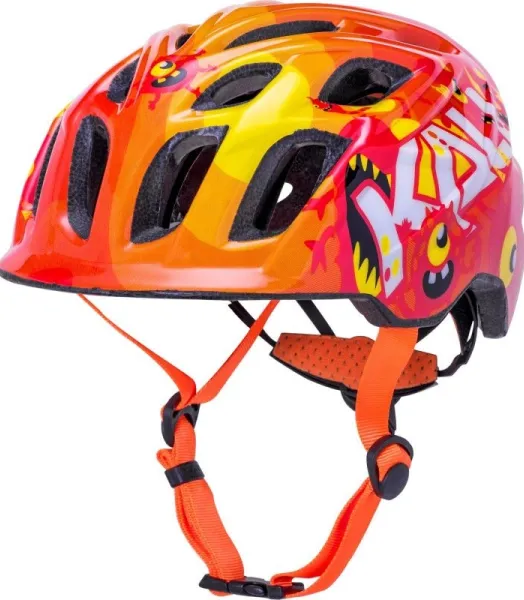 Casque KALI CHAKRA MONSTER
