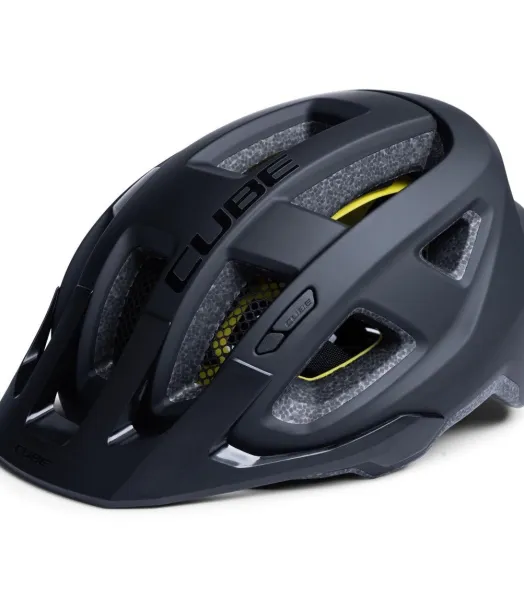 Casque CUBE  FLEET