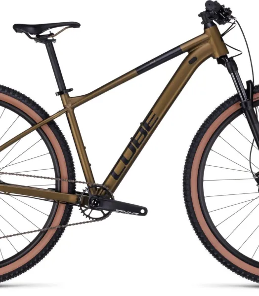 VTT CUBE ACID 20