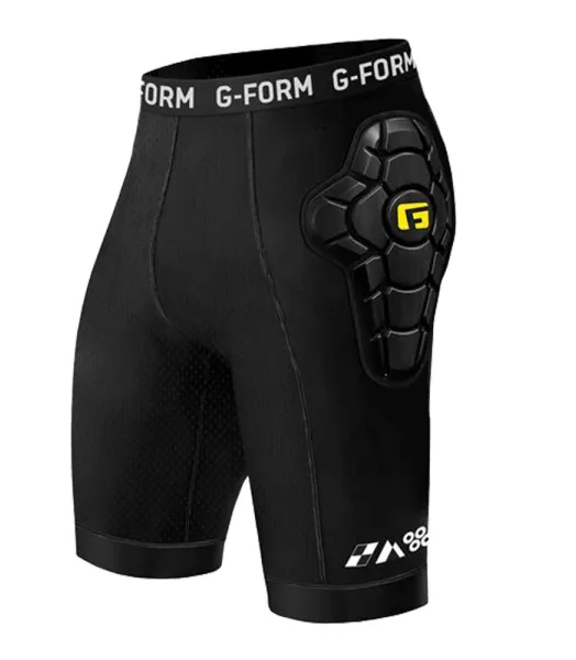 Sous short de protection G-FORM EX1