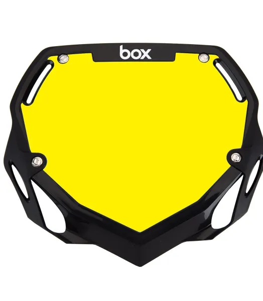 Plaque BOX TWO PRO