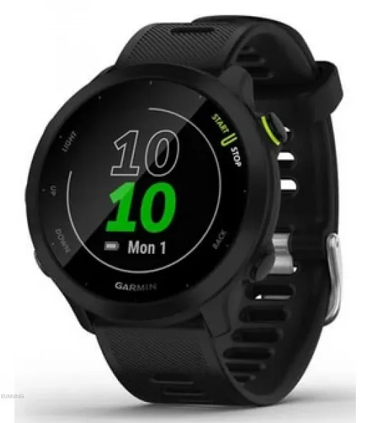 Montre GARMIN FORERUNNER 55
