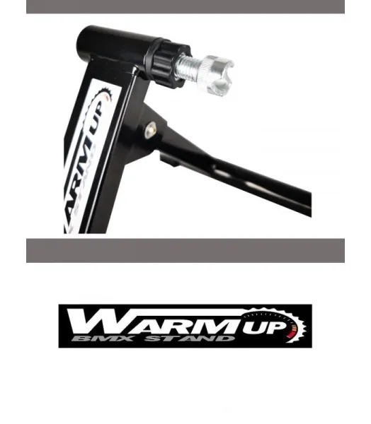 Home trainer WARM UP 20" & 24"