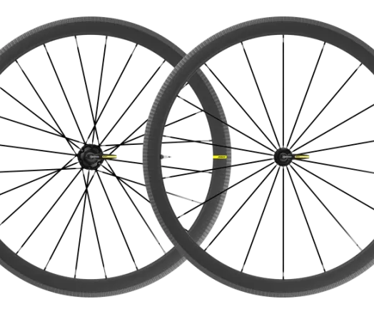 Roue MAVIC COSMIC DL 40 RB 700 DR M11