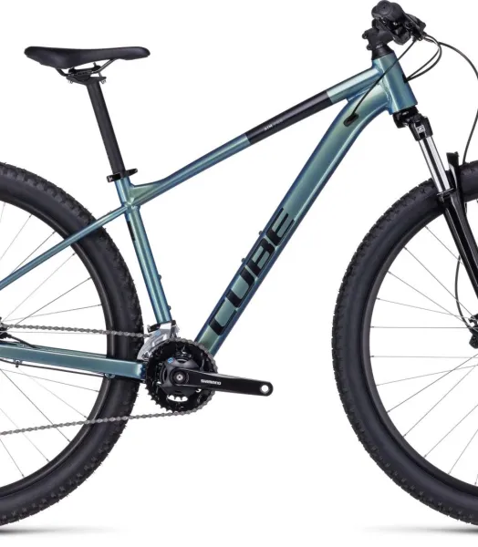VTT CUBE AIM PRO 20