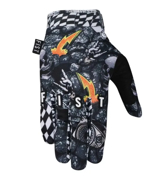 Gants FIST QUAKER