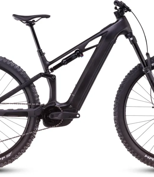 VAE CUBE STEREO HYBRID ONE44 HPC RACE 800 L