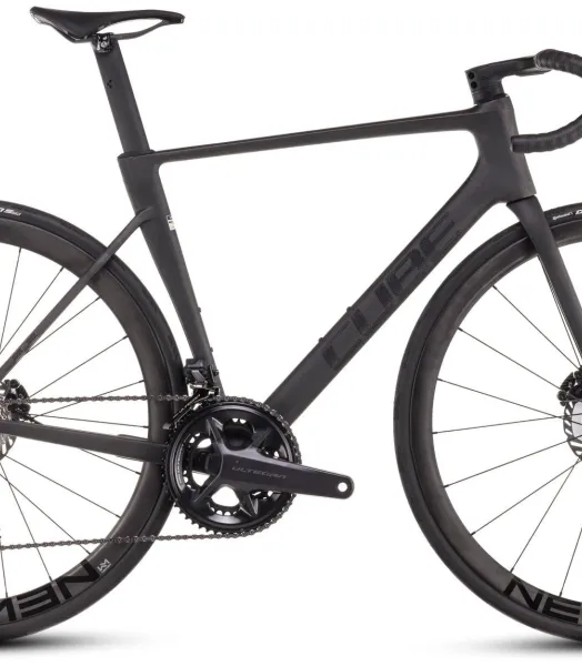 Vélo route CUBE LITENING AIR C:68X RACE 54cm