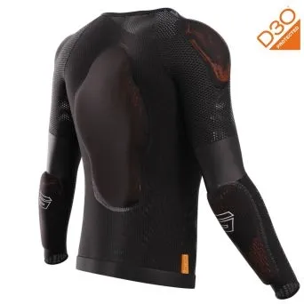 Gilet de protection SHOT RACE D30