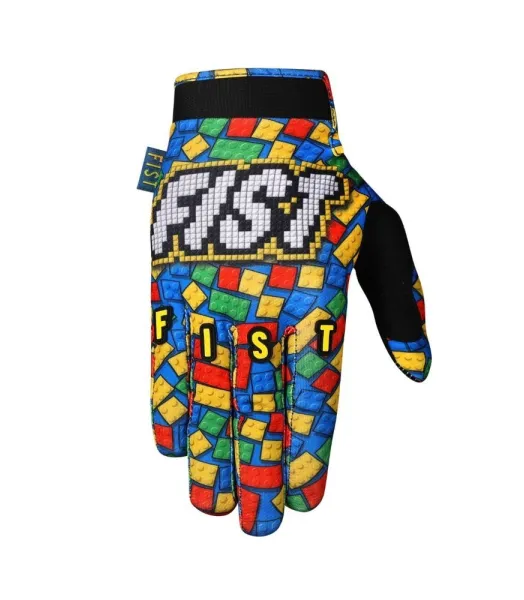 Gants FIST BUILD youth