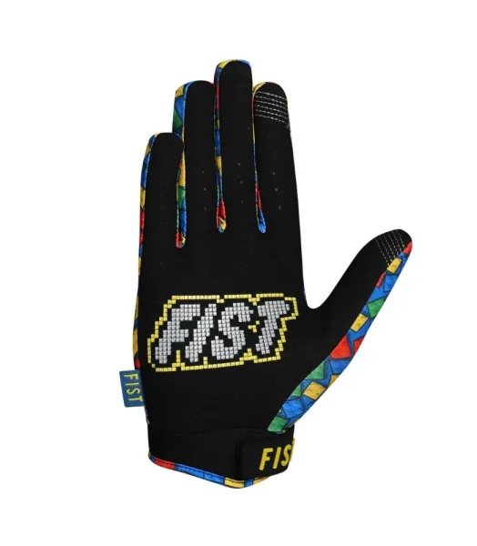 Gants FIST BUILD youth