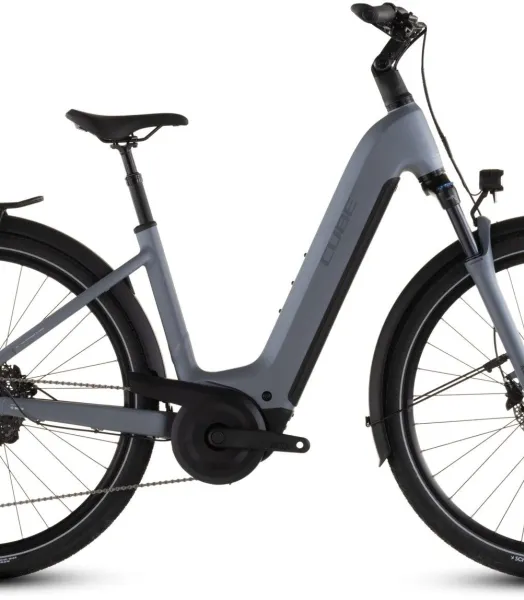 VAE CUBE TOURING HYBRID PRO 800 46