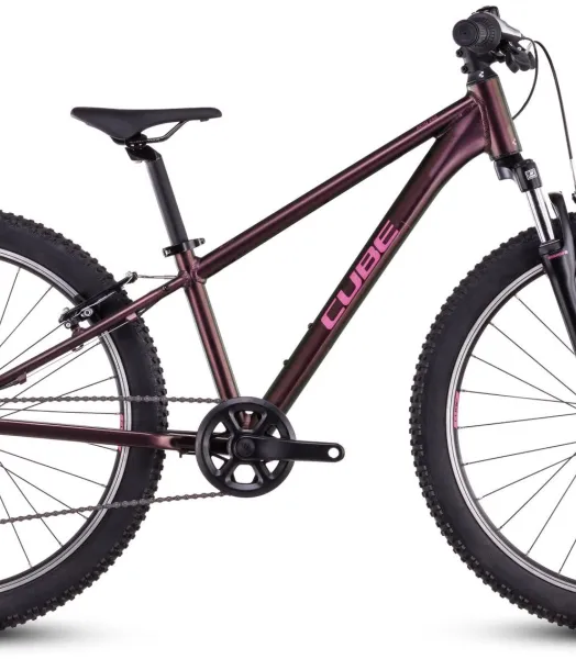 VTT CUBE Acid 240