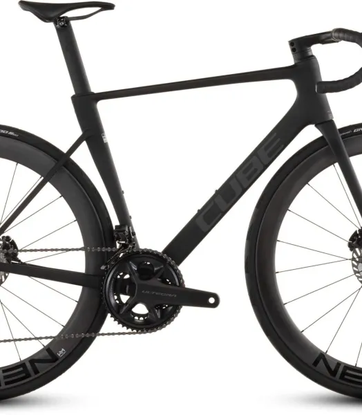 Vélo route CUBE LITENING C:68X RACE 56cm