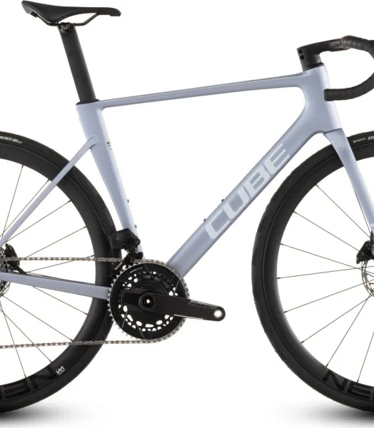 Vélo route CUBE LITENING AIR C:68X PRO 52cm