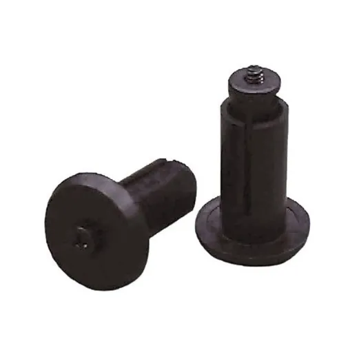 Embouts plastique de guidon Position one
