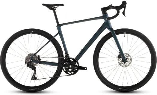 GRAVEL CUBE Nuroad Race TM (173-184)