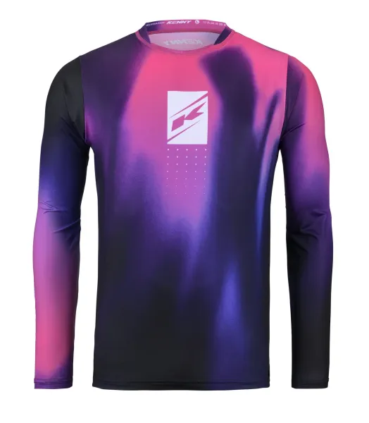Maillot KENNY PROLIGHT kid COLOR DYE