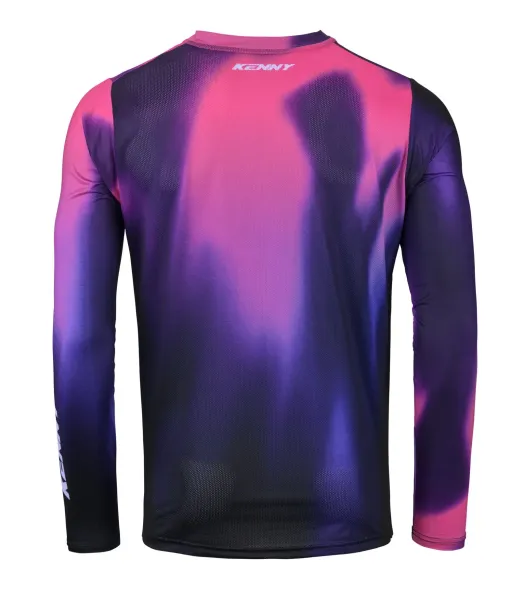 Maillot KENNY PROLIGHT kid COLOR DYE