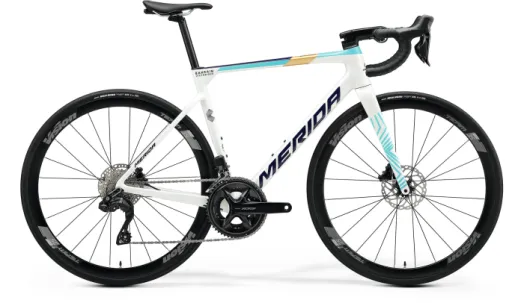 Vélo route MERIDA Scultura 5000 new TS