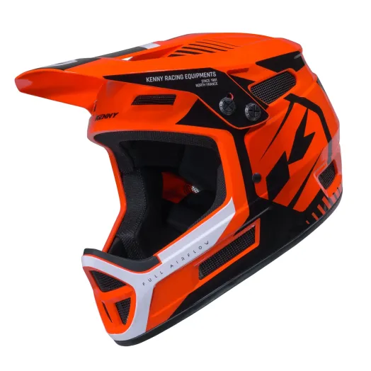 Casque ELITE KENNY 2