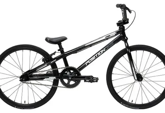 BMX POSITION ONE JUNIOR