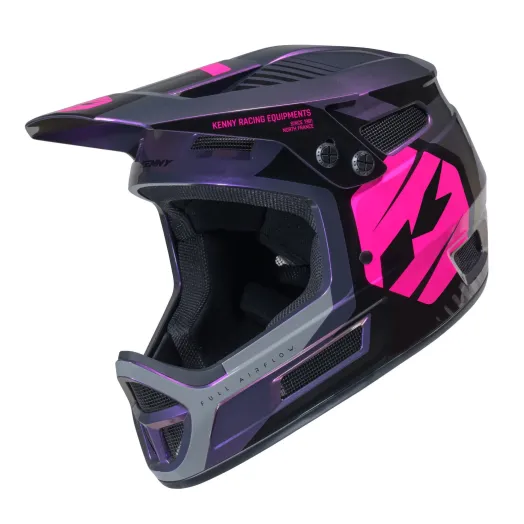 Casque ELITE KENNY 2