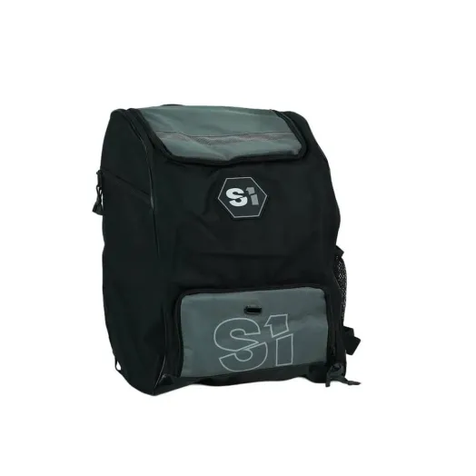 Sac à dos S1 casque/protection black